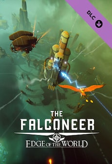 The Falconeer - Edge of the World