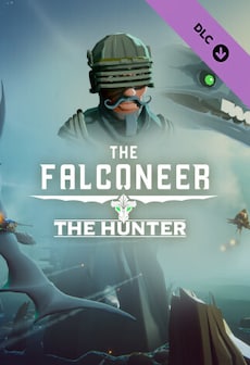 The Falconeer - The Hunter