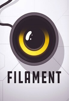 free steam game Filament