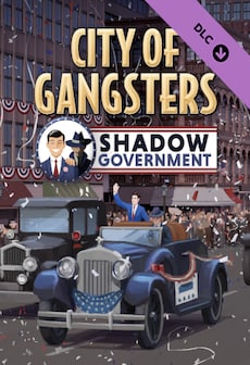 free steam game City of Gangsters: Shadow Government