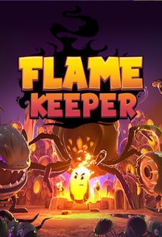 free steam game Flame Keeper