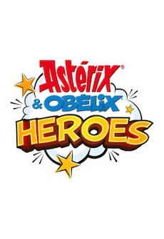 free steam game Asterix & Obelix: Heroes