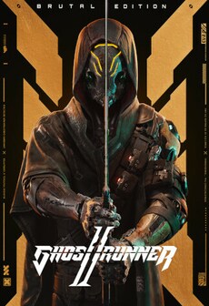 Ghostrunner 2 | Brutal Edition