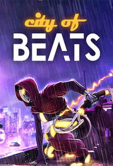 free steam game City of Beats