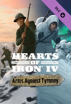 free steam game Hearts of Iron IV: Arms Against Tyranny