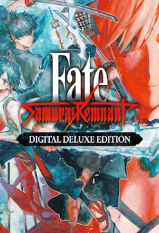 Fate/Samurai Remnant | Deluxe Edition