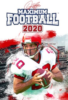 free steam game Doug Flutie's Maximum Football 2020