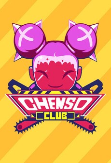 free steam game Chenso Club