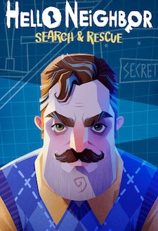 free steam game Hello Neighbor VR: Search and Rescue
