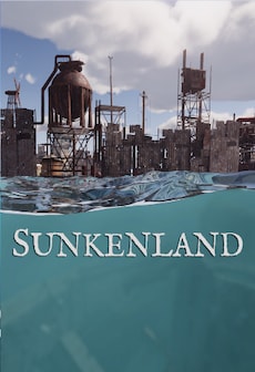 free steam game Sunkenland
