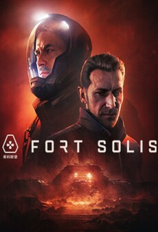 free steam game Fort Solis