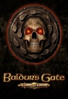 free steam game Baldur's Gate: The Classic Saga Ultimate Bundle