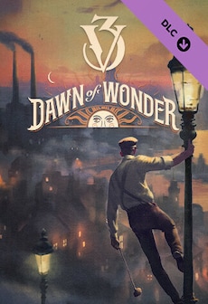 free steam game Victoria 3: Dawn of Wonder