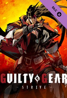 Guilty Gear -Strive- Season Pass 3