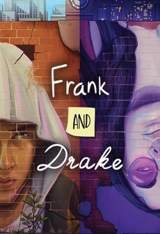 free steam game Frank and Drake