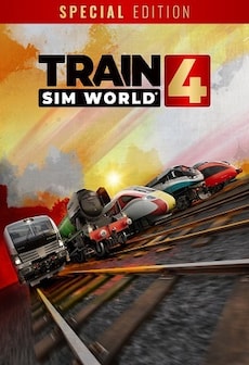 Train Sim World 4 | Special Edition