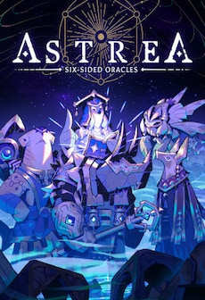 Astrea: Six-Sided Oracles