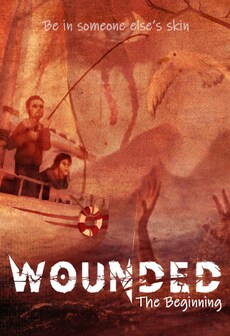 free steam game Wounded - The Beginning
