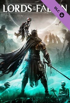 free steam game The Lords of the Fallen - Preorder Bonus