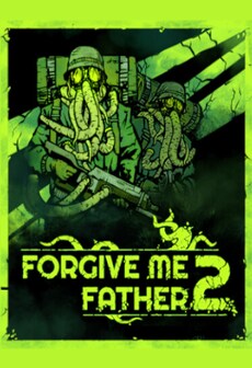 free steam game Forgive Me Father 2