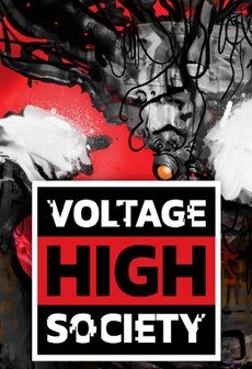 free steam game Voltage High Society