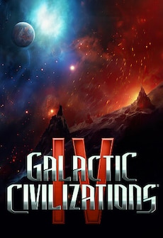 Galactic Civilizations IV | Supernova Edition