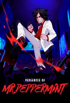 free steam game Vengeance of Mr. Peppermint