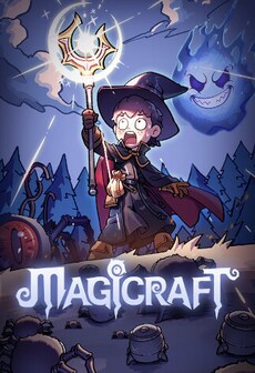 Magicraft