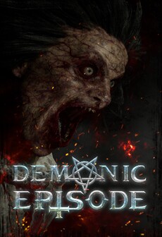 free steam game Demonic Episode