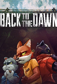 free steam game Back to the Dawn
