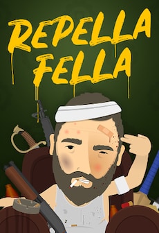 free steam game Repella Fella
