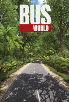 free steam game Bus World
