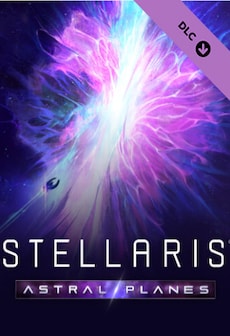 free steam game Stellaris: Astral Planes