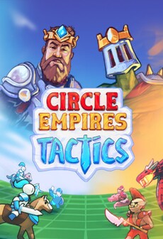 free steam game Circle Empires Tactics