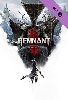free steam game Remnant II: The Awakened King