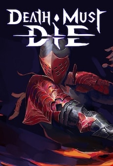 free steam game Death Must Die