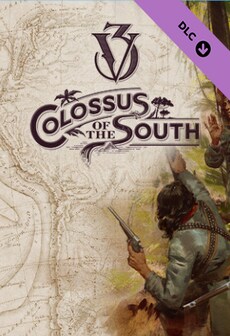 free steam game Victoria 3: Colossus of the South