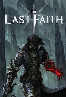 free steam game The Last Faith