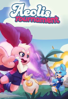 free steam game Aeolis Tournament