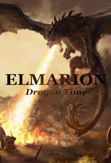 free steam game Elmarion: Dragon time