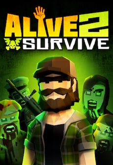 free steam game Alive 2 Survive