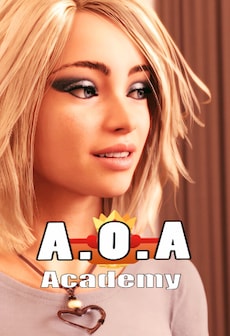 free steam game AOA Academy