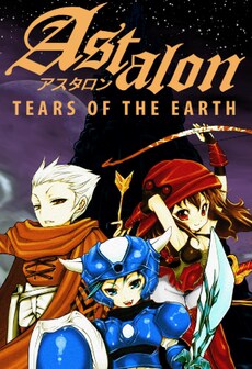 free steam game Astalon: Tears of the Earth