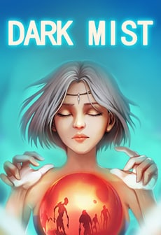 Blood Card 2: Dark Mist