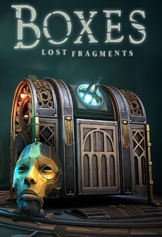 Boxes: Lost Fragments