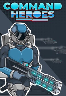 free steam game Command Heroes