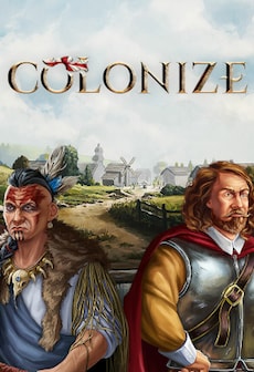 free steam game Colonize