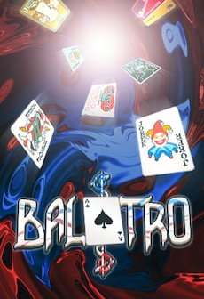 free steam game Balatro