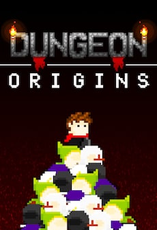 free steam game Dungeon Origins