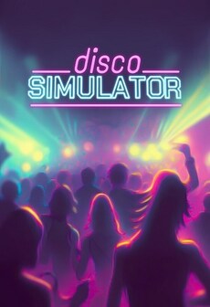 free steam game Disco Simulator